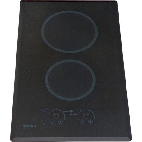 Kenyon 14-inch, Built-in Electric Cooktop B41549 IMAGE 1