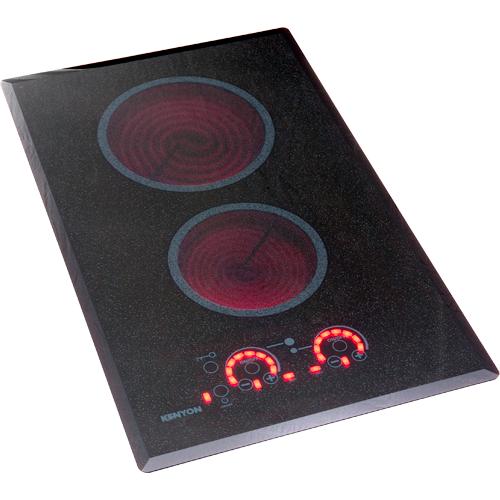 Kenyon 14-inch, Built-in Electric Cooktop B41549 IMAGE 4