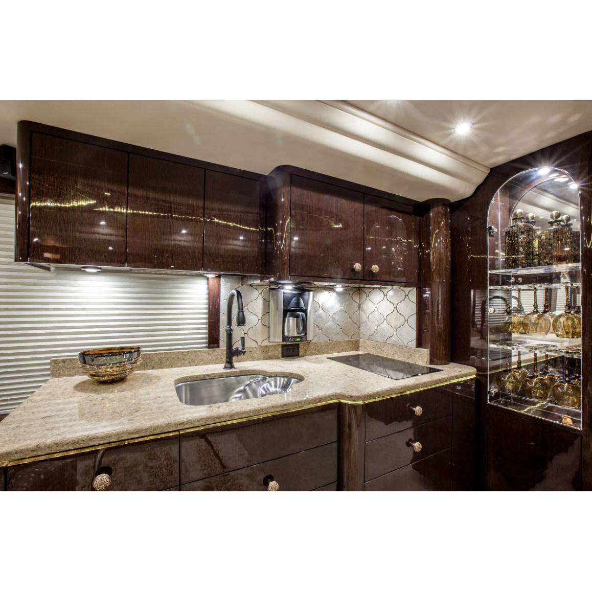 Kenyon 14-inch, Built-in Electric Cooktop B41549 IMAGE 5