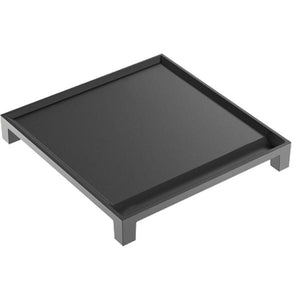 iLVE Cast Iron Flat Griddle A/006/06 IMAGE 1