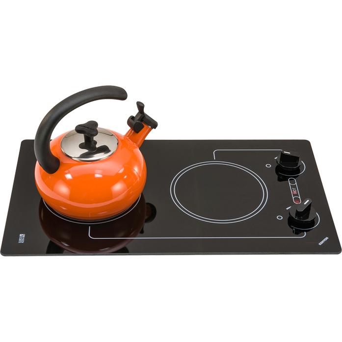 Kenyon Caribbean 12-inch Built-in Electric Cooktop with 2 Elements B41601 IMAGE 4