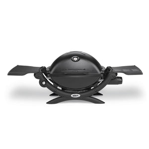 Weber Q 1200 Portable Gas Grill 51010001 IMAGE 1