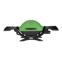 Weber Q 1200 Portable Gas Grill 51070001 IMAGE 1