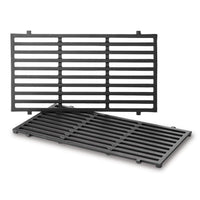 Weber Porcelain-Enameled Cast Iron Cooking Grates for Sp 7637 IMAGE 1