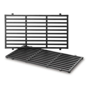 Weber Porcelain-Enameled Cast Iron Cooking Grates for Sp 7637 IMAGE 1