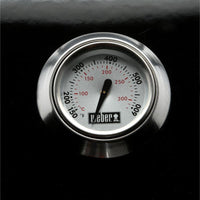 Weber Original Kettle Premium 22in Charcoal Grill 14401001 IMAGE 7