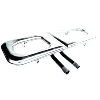 Broil King Grill and Oven Accessories Burners 18432 IMAGE 1