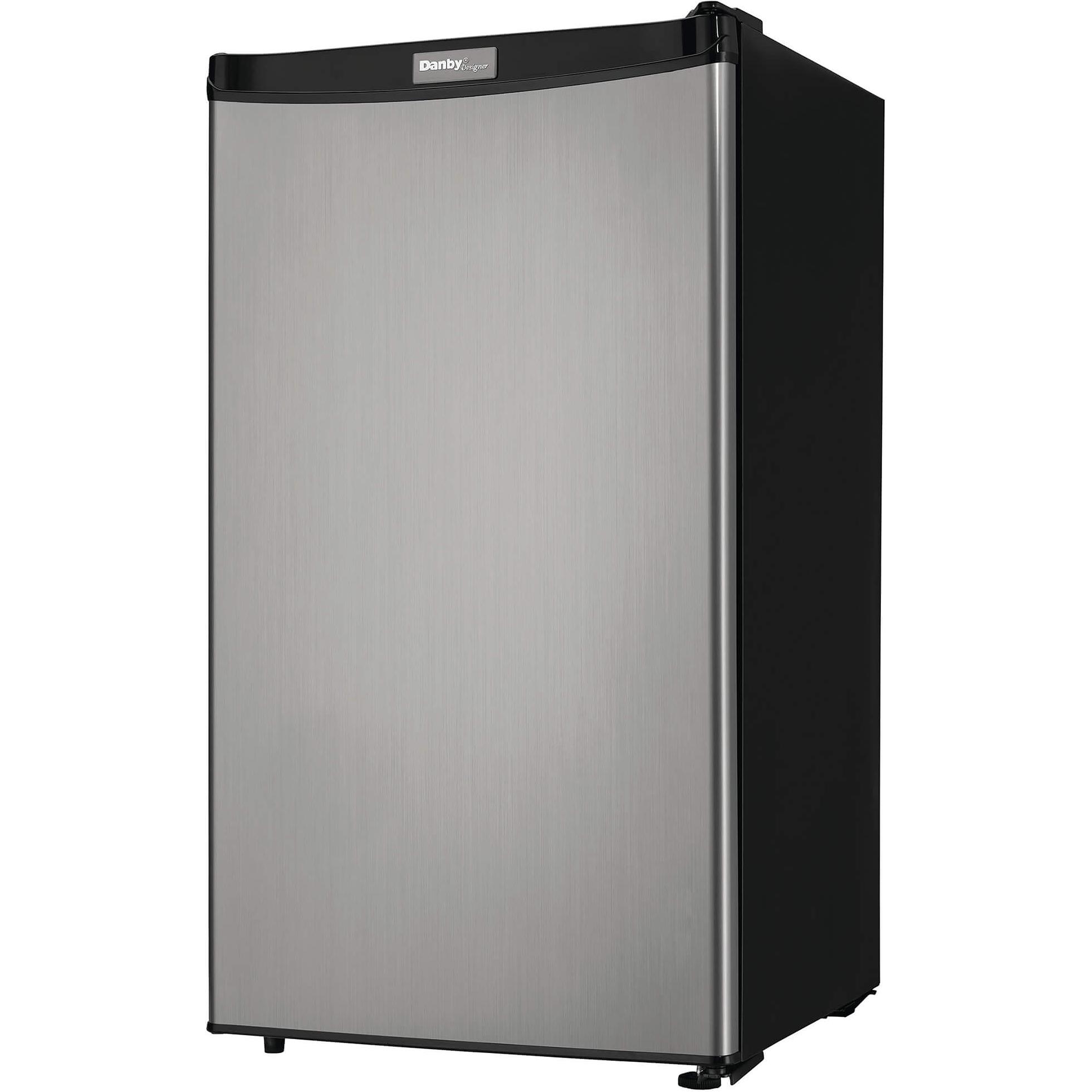 Danby 18-inch, 3.2 cu. ft. Compact Refrigerator DCR032A2BSLDD IMAGE 7
