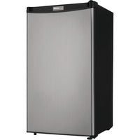 Danby 18-inch, 3.2 cu. ft. Compact Refrigerator DCR032A2BSLDD IMAGE 7