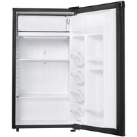 Danby 18-inch, 3.2 cu. ft. Compact Refrigerator DCR032A2BDD IMAGE 3
