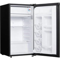Danby 18-inch, 3.2 cu. ft. Compact Refrigerator DCR032A2BDD IMAGE 4