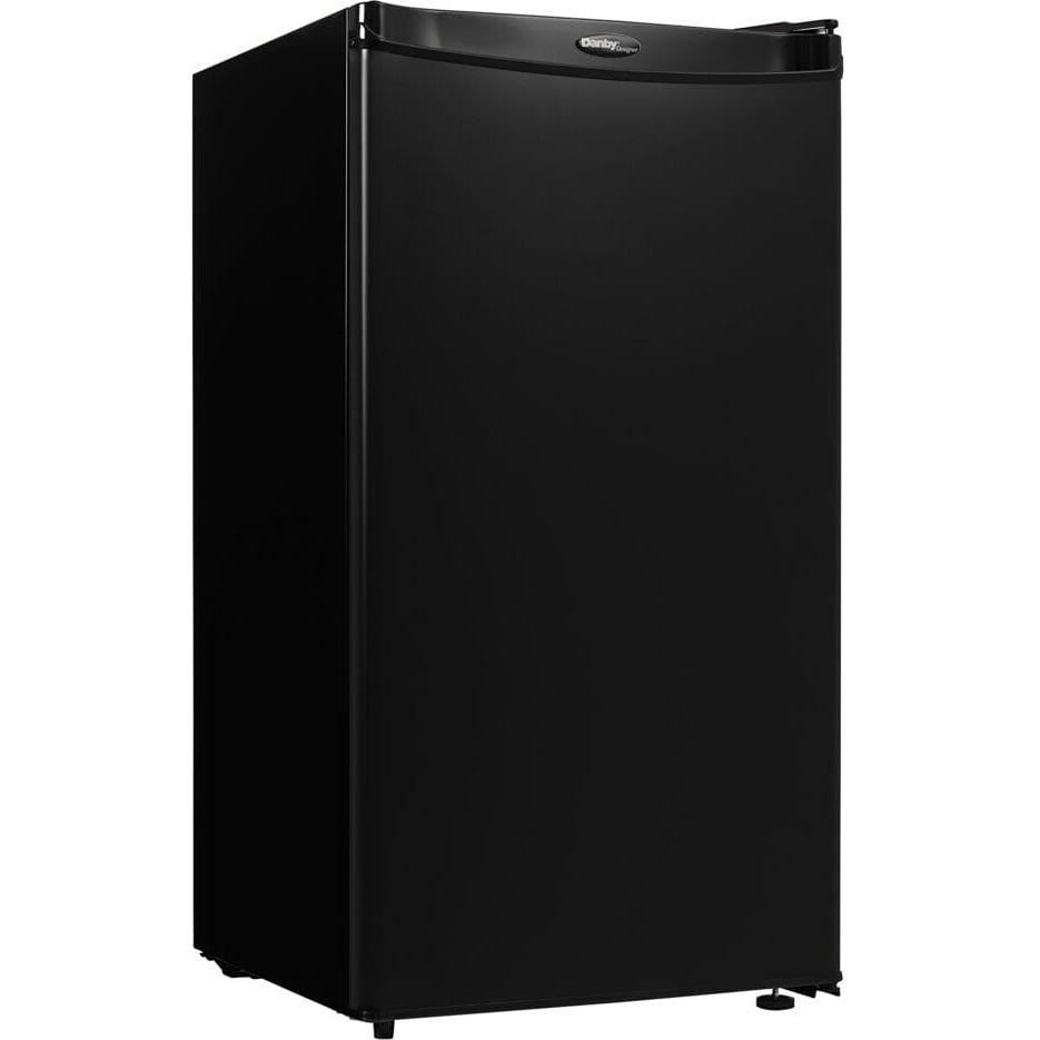 Danby 18-inch, 3.2 cu. ft. Compact Refrigerator DCR032A2BDD IMAGE 5