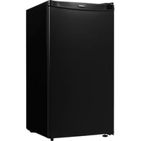 Danby 18-inch, 3.2 cu. ft. Compact Refrigerator DCR032A2BDD IMAGE 5