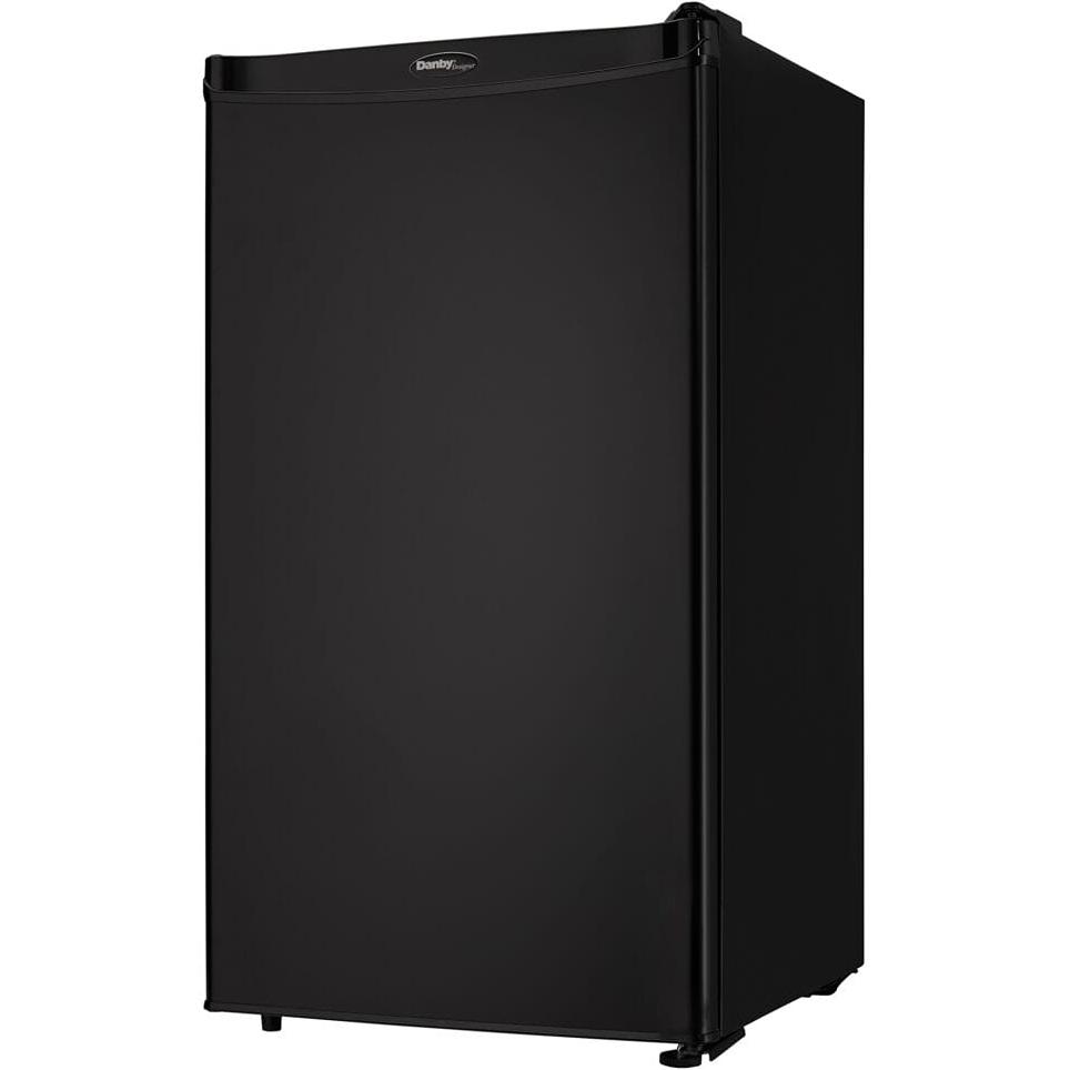 Danby 18-inch, 3.2 cu. ft. Compact Refrigerator DCR032A2BDD IMAGE 6