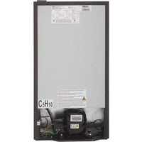 Danby 18-inch, 3.2 cu. ft. Compact Refrigerator DCR032A2BDD IMAGE 7