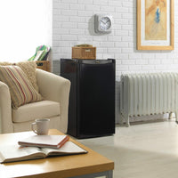 Danby 18-inch, 3.2 cu. ft. Compact Refrigerator DCR032A2BDD IMAGE 9