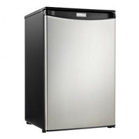 Danby 21-inch, 4.4 cu. ft. Compact Refrigerator DAR044A4BSLDD IMAGE 1