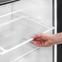 Danby 21-inch, 4.4 cu. ft. Compact Refrigerator DAR044A4BSLDD IMAGE 6