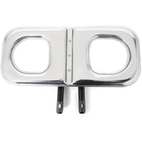 Broil King Grill and Oven Accessories Burners 18434 IMAGE 2