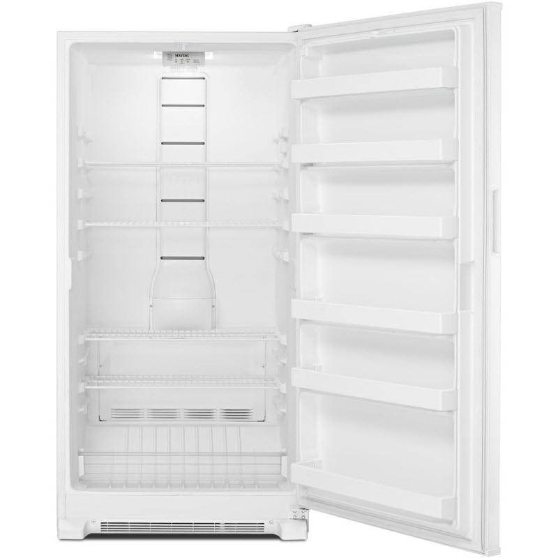 Maytag 20 cu. ft. Upright Freezer MZF34X20DW IMAGE 2
