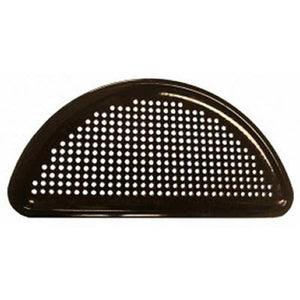 Big Green Egg Half Moon Perforated Grid for Large Egg PGHL IMAGE 1