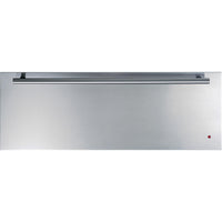 Monogram 30-inch Warming Drawer ZW9000SJSS IMAGE 1