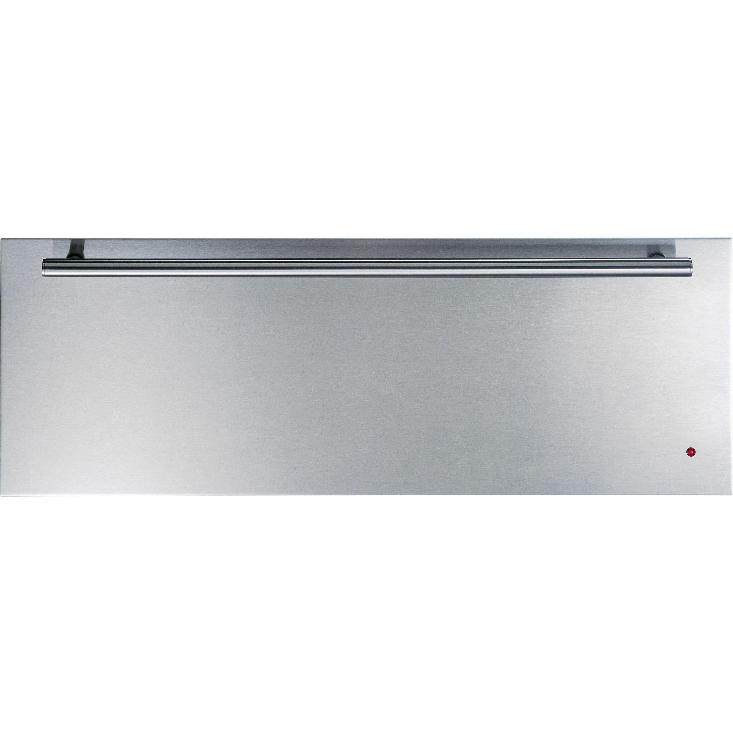 Monogram 30-inch Warming Drawer ZW9000SJSS IMAGE 1