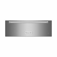 KitchenAid 27-inch Warming Drawer KOWT107ESS IMAGE 6