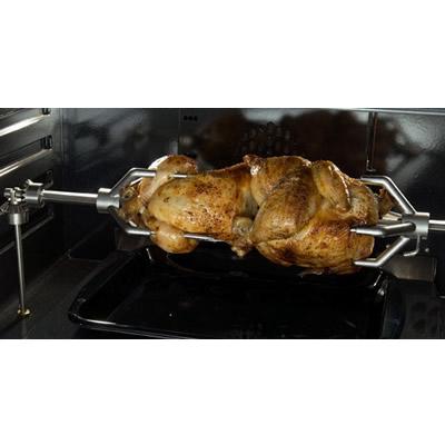 Capital 30-inch Freestanding Gas Range GSCR305-L IMAGE 3