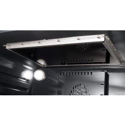 Capital 48-inch Freestanding Gas Range GSCR484W-N IMAGE 3