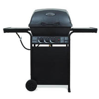 Huntington Propane Grill 30040HNT IMAGE 1