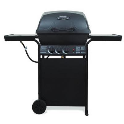 Huntington Propane Grill 30040HNT IMAGE 1