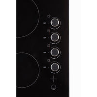 Blomberg 24-inch Built-In Electric Cooktop CTE 24402 IMAGE 3