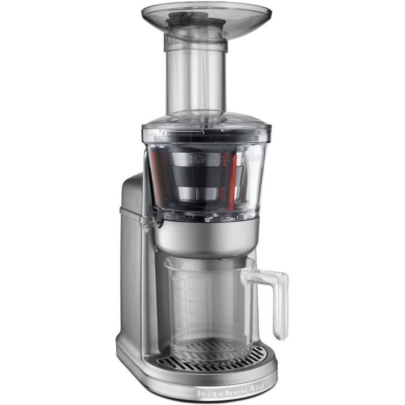 KitchenAid Extracteur Juicer KVJ0111CU IMAGE 1
