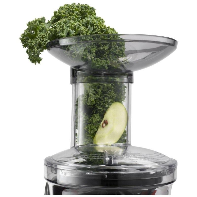KitchenAid Extracteur Juicer KVJ0111CU IMAGE 2