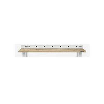 Gladiator Garageworks Garage Accessories Workbench Powerstrip GAAC68PSDW IMAGE 1