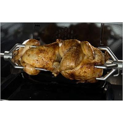 Capital 48-inch Freestanding Gas Range CGSR604G4-L IMAGE 3