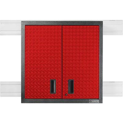 Gladiator Garageworks Garage Cabinets Modular GAWG302DDR IMAGE 1