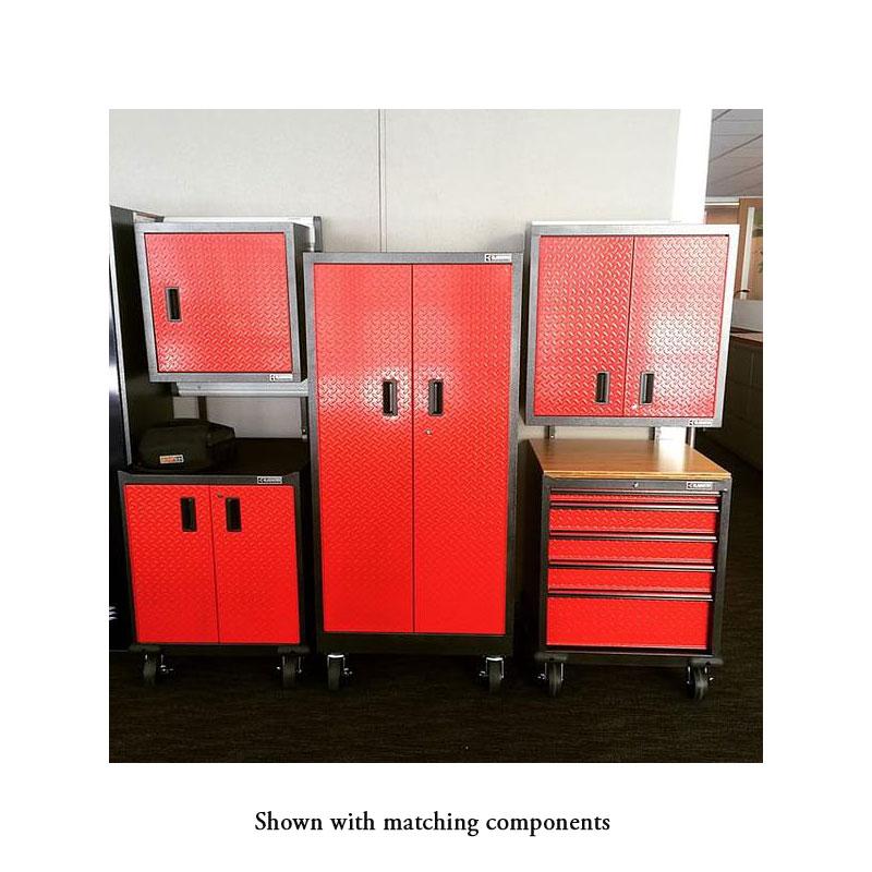 Gladiator Garageworks Garage Cabinets Modular GAWG302DDR IMAGE 3