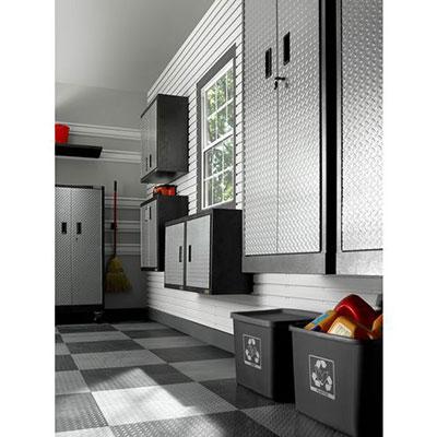 Gladiator Garageworks Garage Cabinets Modular GAWG241DDR IMAGE 2