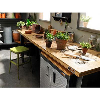 Gladiator Garageworks Garage Cabinets Modular GAWG241DDR IMAGE 3