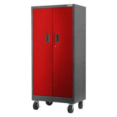 Gladiator Garageworks Garage Cabinets Modular GATB302DDR IMAGE 2