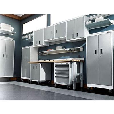 Gladiator Garageworks Ready-to-Assemble Extra Large GearBox GAJG48KDZW IMAGE 3