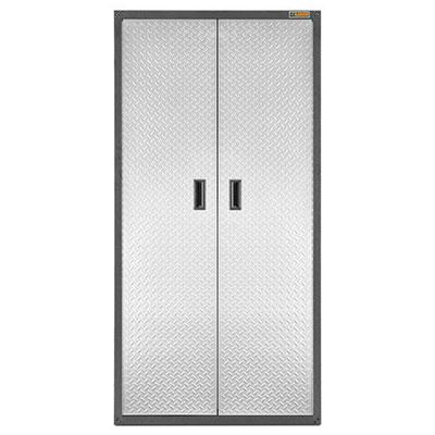 Gladiator Garageworks Garage Cabinets Modular GAJG36GRDG IMAGE 1