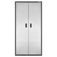 Gladiator Garageworks Garage Cabinets Modular GAJG36GRDG IMAGE 1