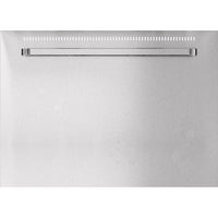 iLVE 40-inch Backsplash AM4-100 IMAGE 1