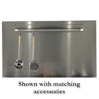 iLVE 40-inch Backsplash AM4-100 IMAGE 3