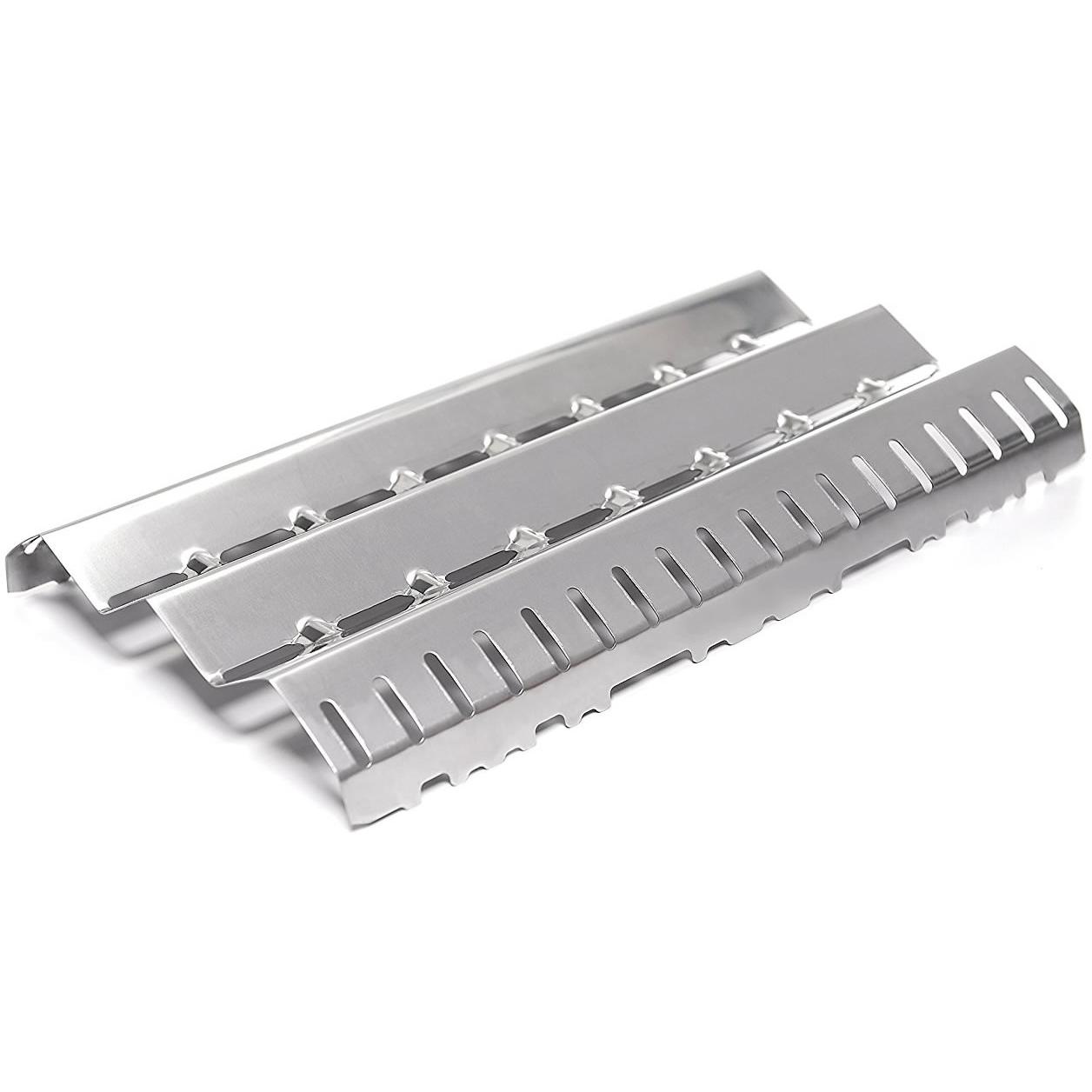 Broil King Grill and Oven Accessories Flavorizer Bars 18440 IMAGE 1