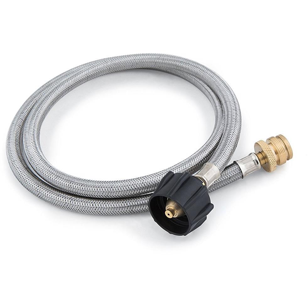 Broil King Grill and Oven Accessories Propane/Natural Kits 68004 IMAGE 1