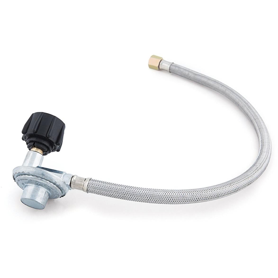 Broil King Grill and Oven Accessories Propane/Natural Kits 68012 IMAGE 1